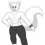 Erastus the Wolf