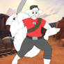 Scout Alan