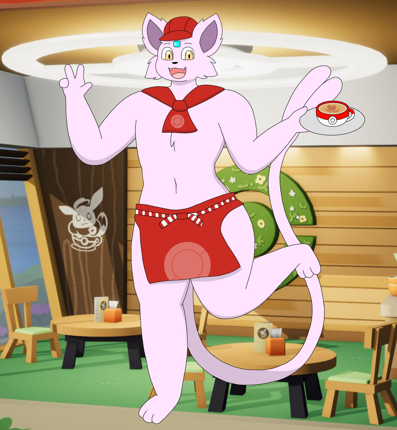 Cafe Zach