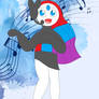 Jeremy the Meloetta