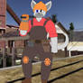 Dustmon Engineer