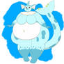 Blubbery Splash