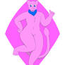 Lou the Mew