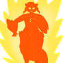 Powerup Alan (V2)