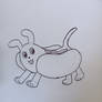 Hot cutie dawg