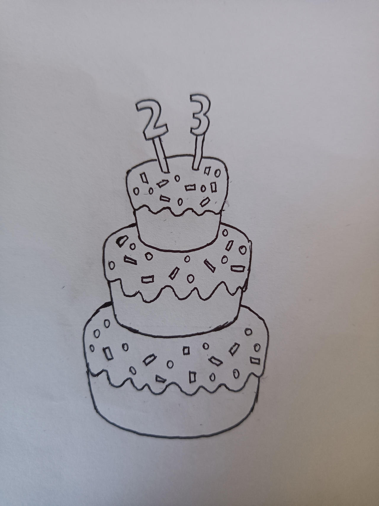 Happy birthday DA!