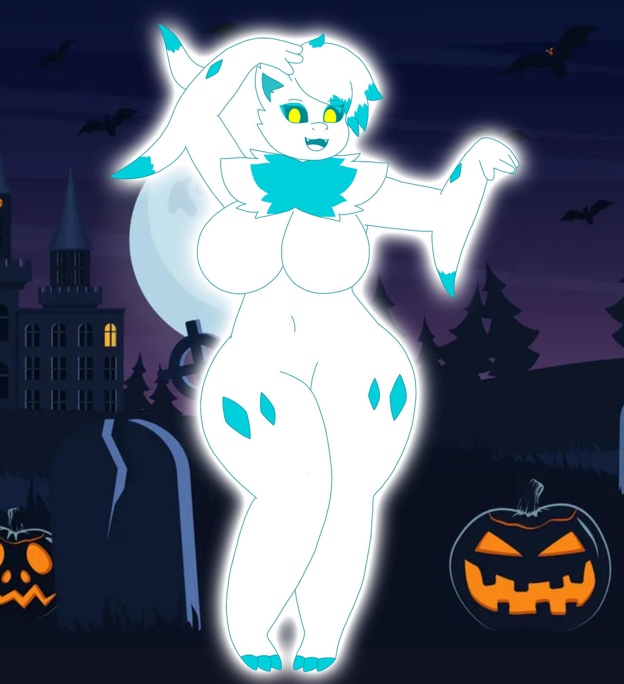 Ghost Lorelle