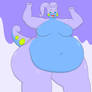 Posy (but squishier)