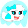 Fluffy the Boo