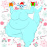 Christmas Fish