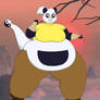 Kung Fu Pella