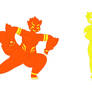 Alan power form (redesign)