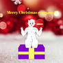 Merry Christmas everyone!
