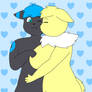 Lovebirds