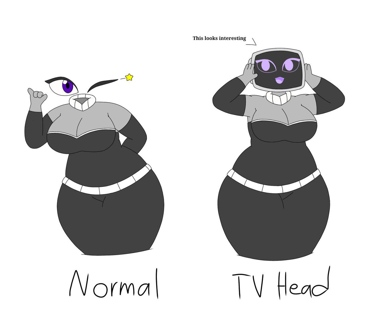 Daniella (two versions)