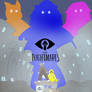 Little Nightmares (Spooky month)