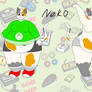 Neko (self insert)