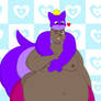 King Jowls x Bouncelia
