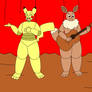 Poketronic concert