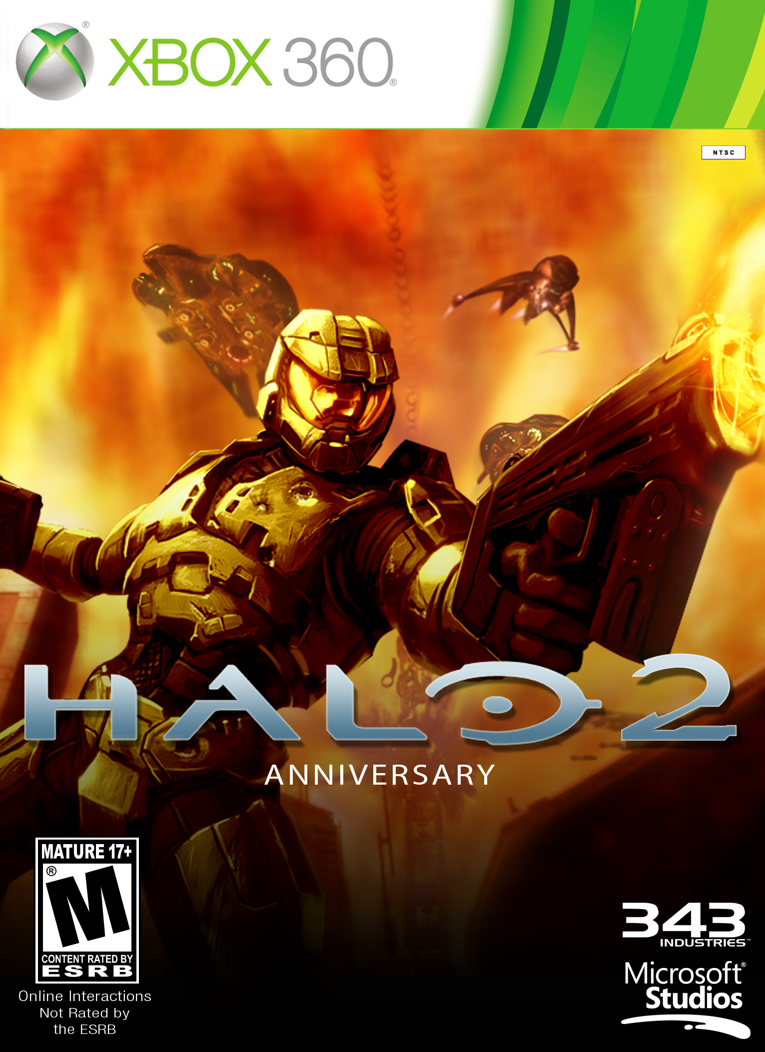 Halo 2 discount xbox 360