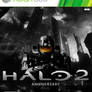 Halo 2: Anniversary Cover Collector's Edition