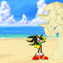 Sumix - Sumix Meets Luna And Became Friends