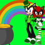 Sumix - Happy St. Patrick's Day Card (Fanmade) 1