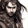 Kili of the House of Durin