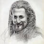 Fili of the House of Durin