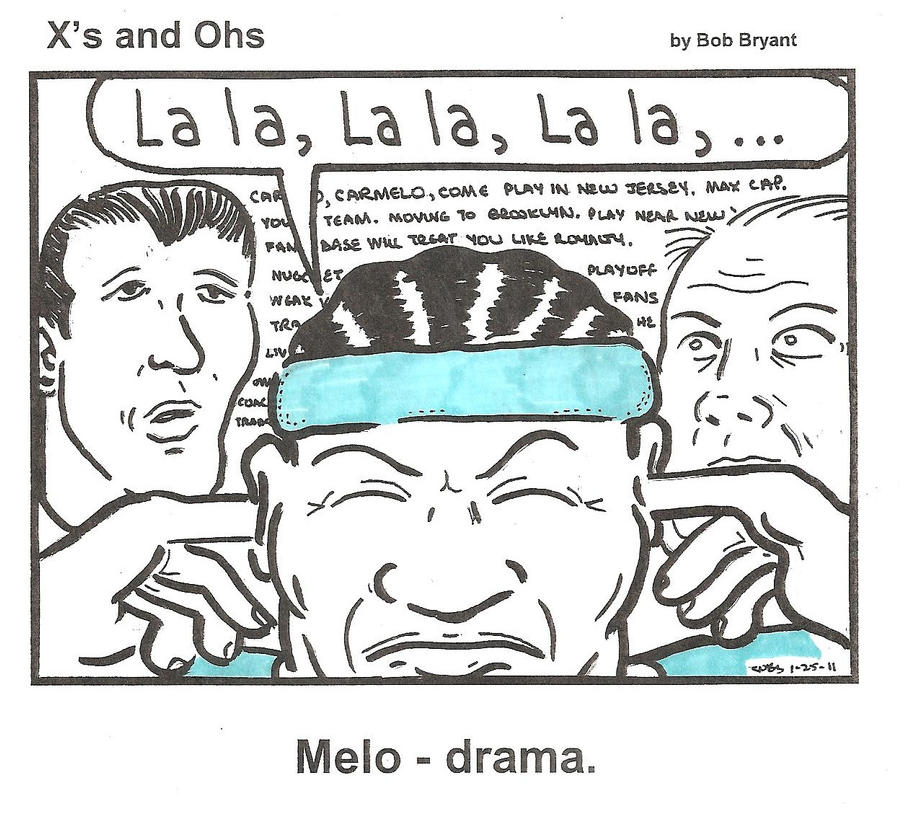 Melo-drama