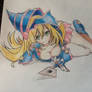 Dark Magician Girl