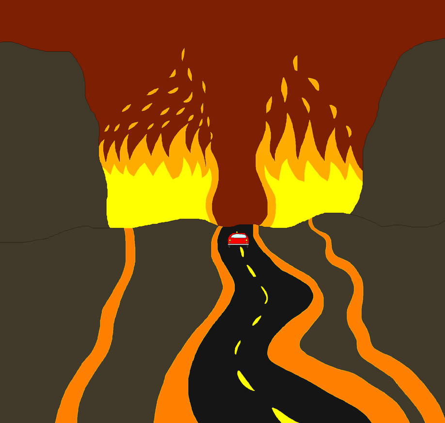 Off To Races Hell Highwaytohell - Lets Road To Hell by xxUtracamilanunezxxx on DeviantArt
