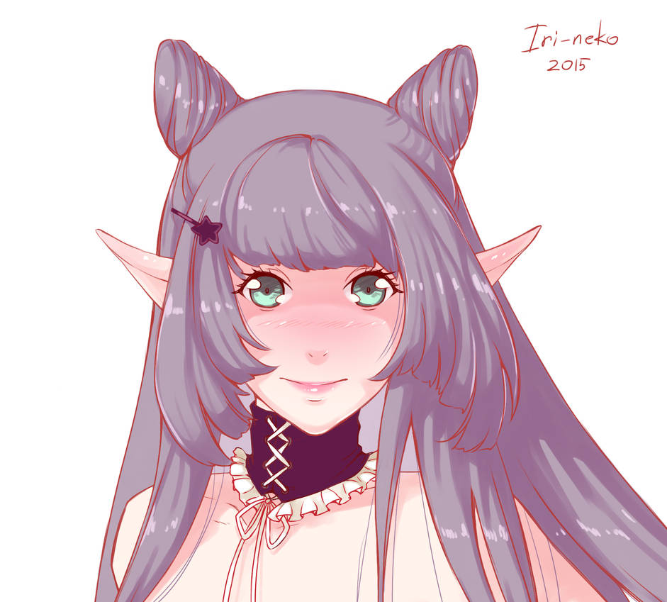 Odango Elf Preview By Iri neko On DeviantArt odango-elf-preview-by-iri-neko-on-deviantart