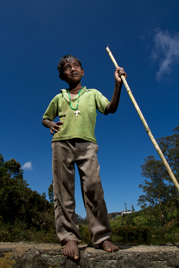 gangs of nilgiris: part 2