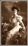 Vintage Stock 4 by AngellesStock