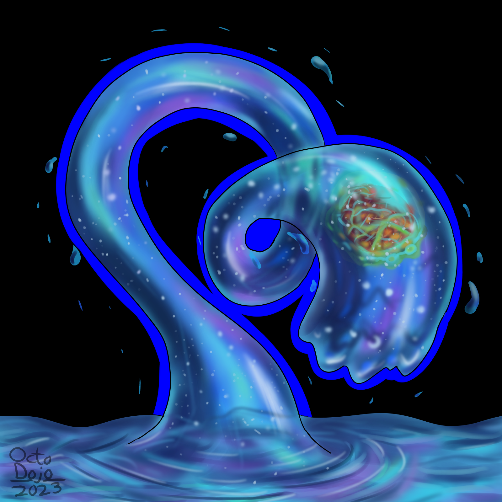 Amoeba Apocalypse? The Surprising Role In Aquatic Ecosystems - yrcuc7h