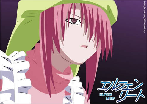 Lucy - Elfen lied