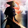 The Samurai