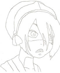 season 3 toph unshaded