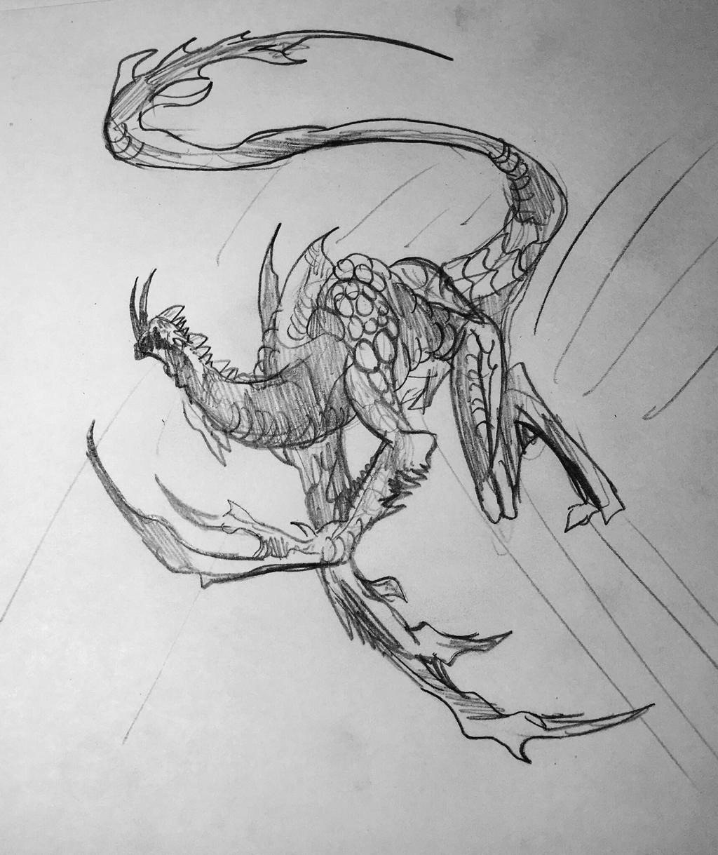 Adda Raptor Traps Adda Raptor by Hives-of-the-Future on DeviantArt