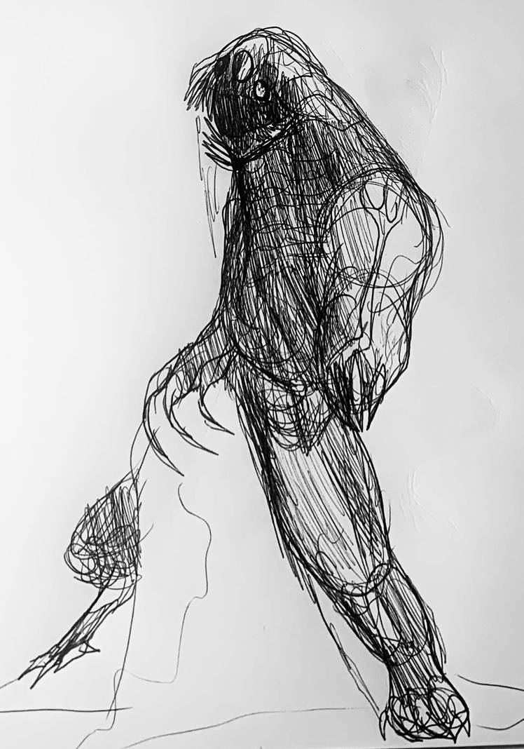 The Mindless Ritual by Hives-of-the-Future on DeviantArt