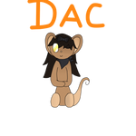 [AT] Chicdac by DashiKawaii