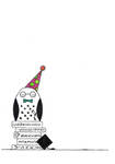 Party Hat by N0rks