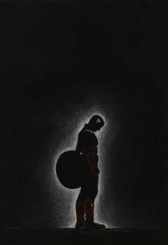 The Super Soldier