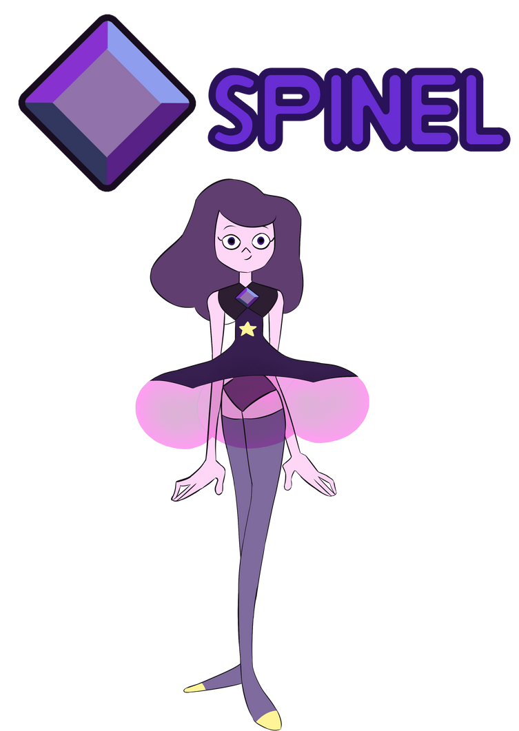 Spinel deals
