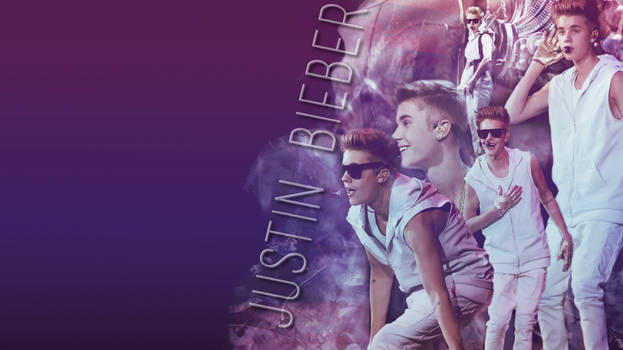 Justin Bieber wallpaper #3