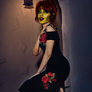 Bride of the Mask 2