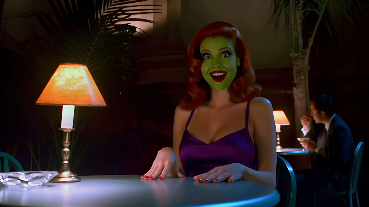 Wild Take Gag Reel (READ DESCRIPTION)