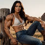 Ranch Girl (12)