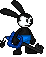 Oswald Keyblade Stand by CrowSar on DeviantArt